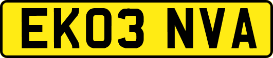 EK03NVA