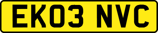 EK03NVC