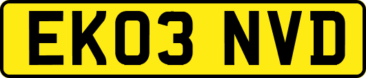 EK03NVD