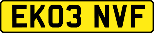EK03NVF