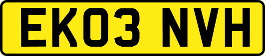 EK03NVH