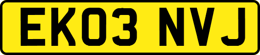 EK03NVJ