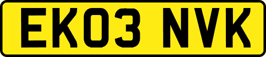 EK03NVK