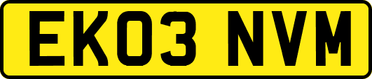 EK03NVM