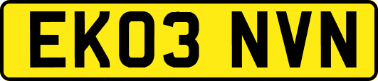 EK03NVN