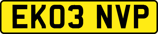 EK03NVP