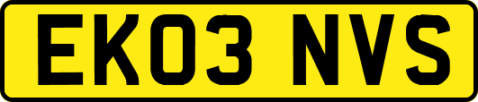 EK03NVS