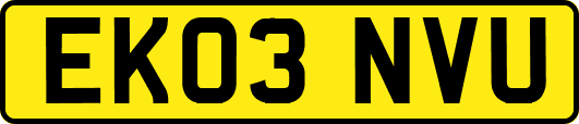 EK03NVU