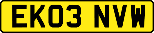 EK03NVW