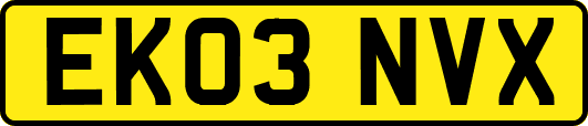 EK03NVX