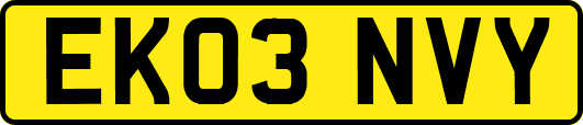 EK03NVY