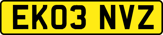 EK03NVZ