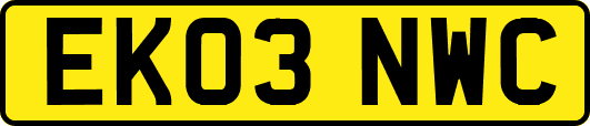 EK03NWC