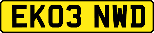 EK03NWD