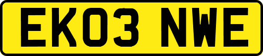 EK03NWE