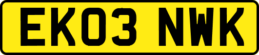 EK03NWK