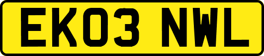 EK03NWL