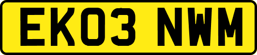 EK03NWM