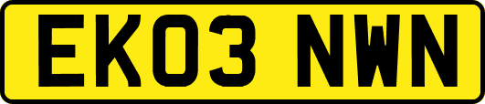 EK03NWN