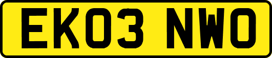EK03NWO