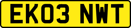 EK03NWT