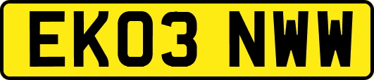 EK03NWW