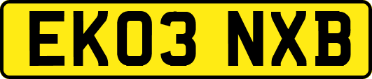 EK03NXB