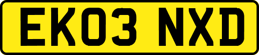 EK03NXD