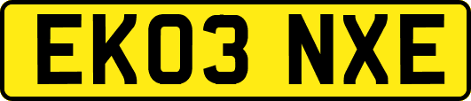 EK03NXE