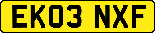 EK03NXF