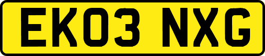 EK03NXG