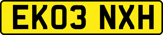 EK03NXH