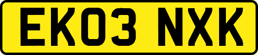 EK03NXK