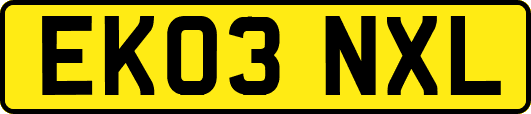 EK03NXL