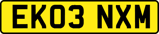 EK03NXM