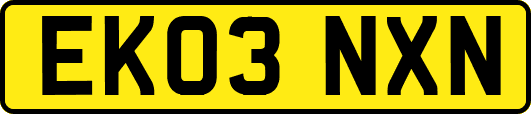 EK03NXN