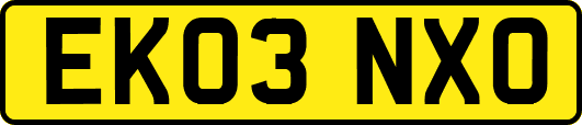 EK03NXO