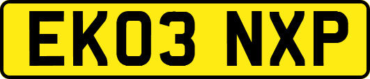 EK03NXP