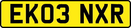 EK03NXR