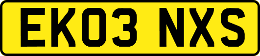 EK03NXS