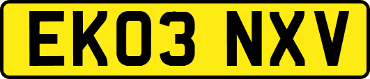 EK03NXV