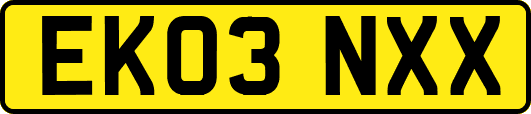 EK03NXX