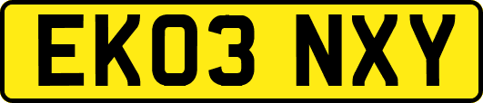 EK03NXY