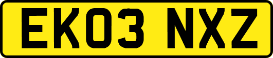 EK03NXZ