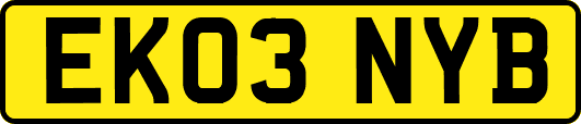 EK03NYB