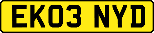 EK03NYD