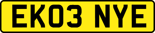 EK03NYE