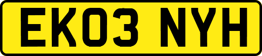 EK03NYH