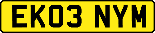 EK03NYM