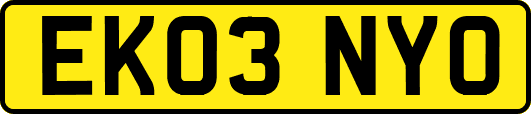EK03NYO